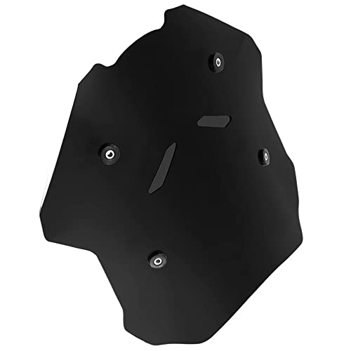 Pare-brise BMW F900XR 2020 2021 bulle déflecteur de vent avant pour moto