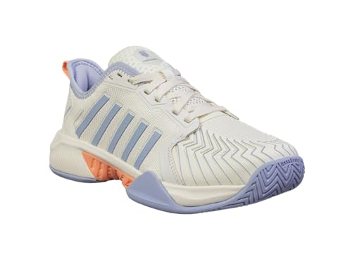 K-Swiss Women's Pickleball Supreme Shoe2