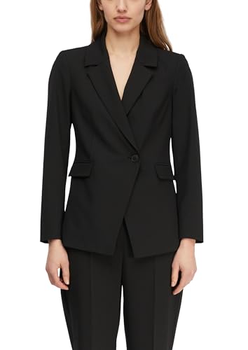 Taillierter Blazer von Comma