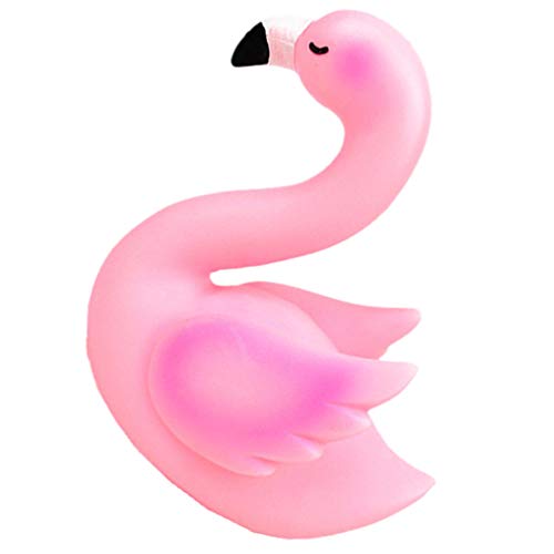 Mobestech Flamingo Noite Lâmpada Led Decorativo Luz a Pilhas da Festa de Luz para Quarto de Crianças