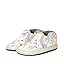 Mini Unicorn White Canvas