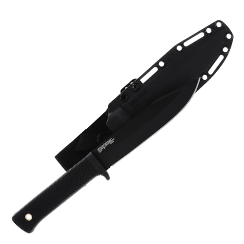Cold Steel SRK in SK-5 , black , 6" - 49LCK by Cold Steel - Image 7