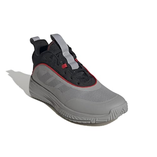 Image of adidas Men's Own The Game 3.0 Basketball Shoe