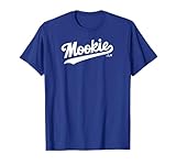 Mookie Betts: 50 Front & Back Name Number Shirsey - LA T-Shirt