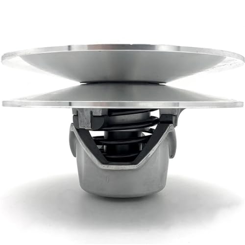Variateur de poulie d'embrayage secondaire pour réparer le patinage CF550