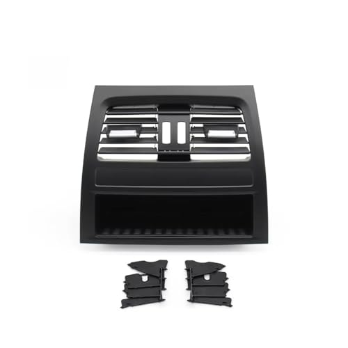 Rejilla ventilación para un aire acondicionado fresco en 5 Series GT F07 2010-2017
