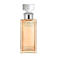Calvin Klein Eternity Eau De Parfum Intense Women 100Ml