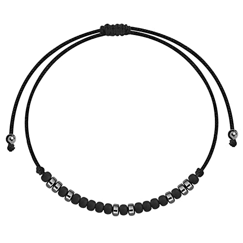 WSNANG Wrestler Gift Wrestling Morse Code Bracelet Wrestling Mom Gift Wrestling Coach Gift Wrestling Team Gifts2