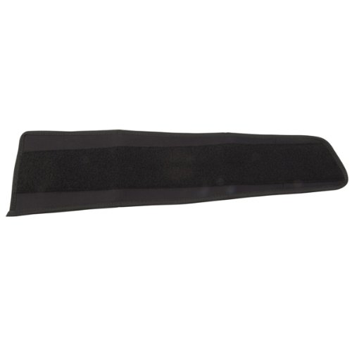 Empire 20" Harness Belt Extender - Black