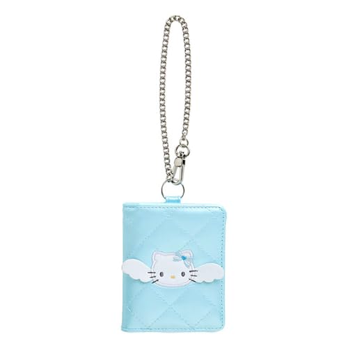 Étui à cartes Folio Sanrio contre l'encombrement des sacs