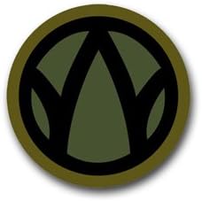 Amazon.com - United States Army 89th Regional Support Command Patch ...