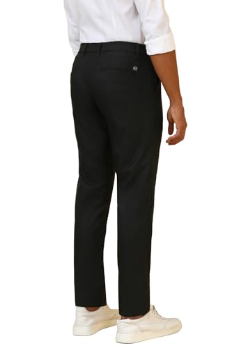 Image of Allen Solly Men Casual Pants