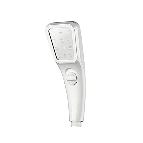 Pommeau de douche douche à main haute pression pour économie d'eau de bain