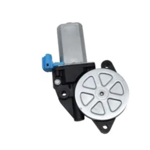 Lève-vitre cassé sur Elantra ? Kit moteur électrique arrière droit 2001-2006