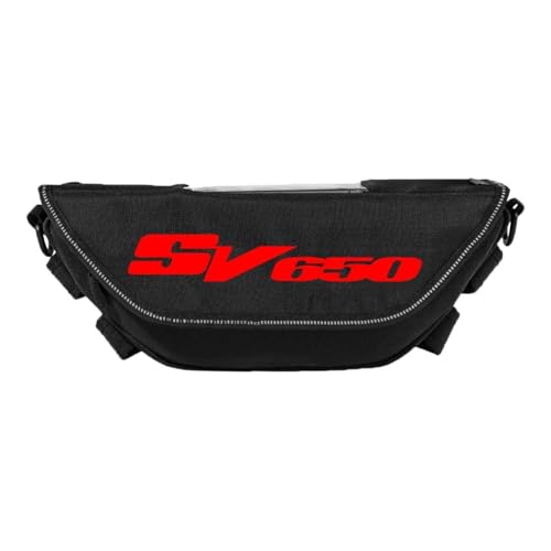�o�C�N�p �n���h���o�b�O �c�[���o�b�O For SV650 SV 650 �o�C�N�p�h���E�h�o�g���x���n���h���o�[�c�[���o�b�O(L)