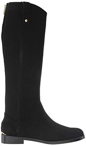 Kenneth Cole Women's Women's Wind Stretch Boot Fashion, Black, 5 #TOP5