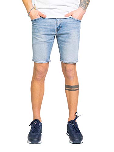 Levi Strauss & Co. 39864-0036 Shorts Bermuda Uomo