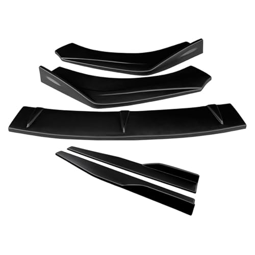 Kit carrocería para Kia K5 ideal para mejorar la estética en rutas urbanas