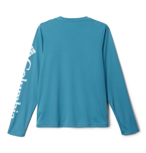 Image of Columbia Kids Terminal Tackle L /S Tee (Little Kids /Big Kids)