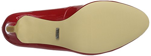 Buffalo Shoes C404a-1 P2010l Patent, Scarpe col