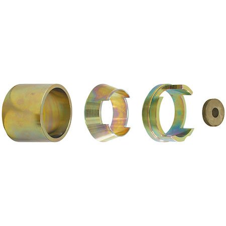 Gedore Automotive KL-0039-807 A-Jgo Attacco di