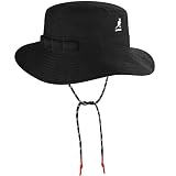 CAPPELLO KANGOL UTILITY CORS JUNGLE HAT K5302.028
