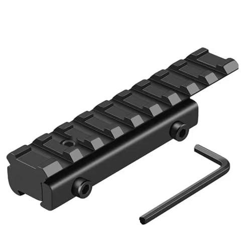 Gotical Low Profile 11mm / 3/8