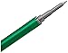 Pilot Frixion Erasable Gel Ink Pen Refill - 0.5 Mm - Green