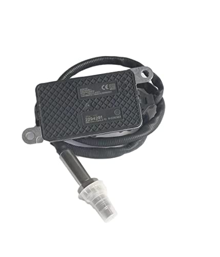 Capteur de NOx Scania 2296801 pièce échappement camion 5WK97401