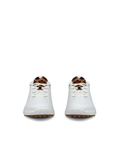 Image of ECCO Golf S Casual Lace Waterproof Golf Shoe