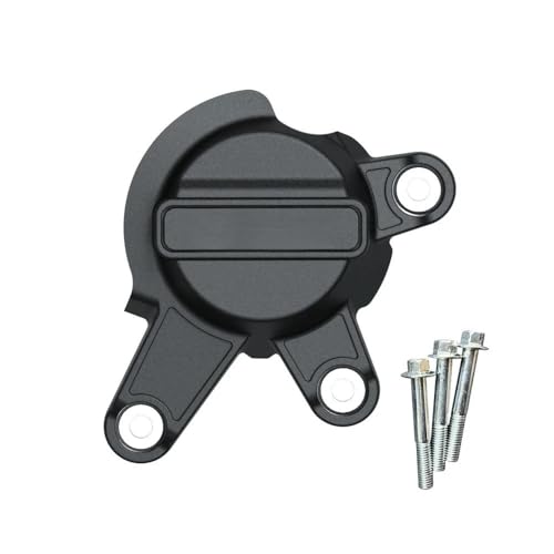 Couvercle de protection d'embrayage alternateur moto ER-6N ER-6F évite fissure carter