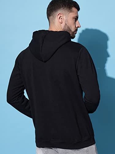 Image of Men's Printed Sweatshirt Hoodie