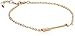 Fossil Arrow Bracelet