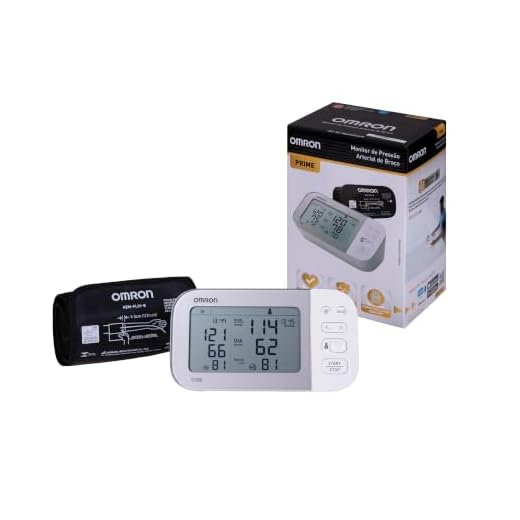 OMRON HEM-7346T