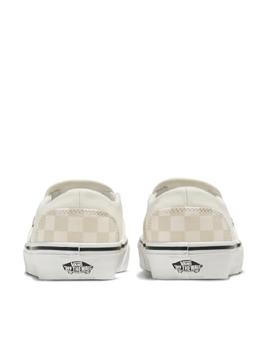 Image of Vans Women's Asher Slip-on Sneaker