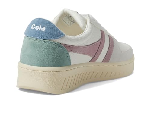 Image of Gola Grandslam Leather