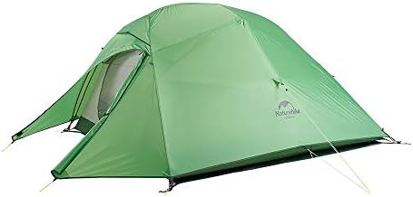 Naturehike Cloud-Up 3 Tent Camping Ultralight Waterproof