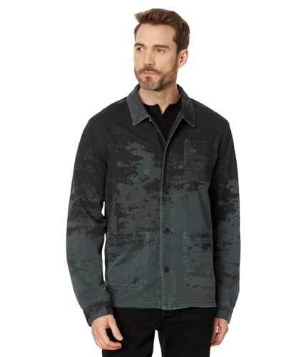 John Varvatos Men's Lumen Crew