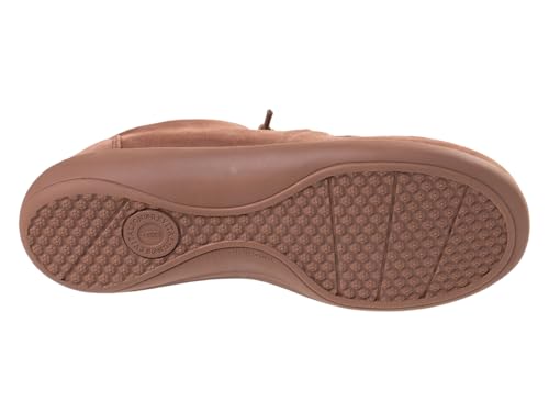 REVITALIGN Men's Siesta Wallaby Oxford4