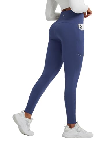 Legging thermique femme baleaf idéal pour vos randonnées et running d'hiver