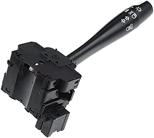 Commutateur clignotants phares Nissan 25540-0W000 commande éclairage réactive