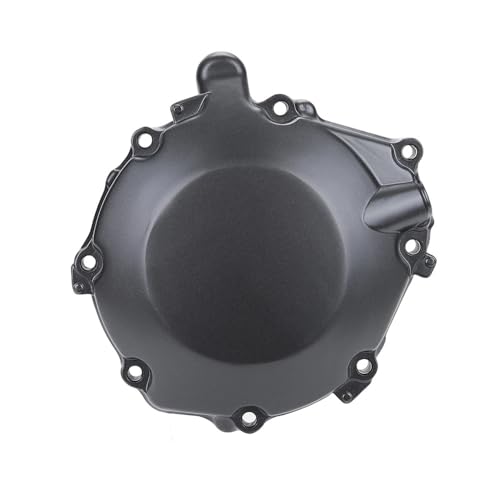 Cache moteur stator noir pour CBR1000RR 2006-2007 - 5