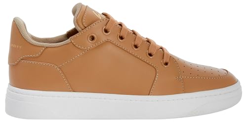 Gz94 Low-Top Sneakers Leather