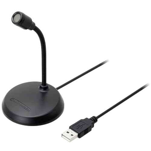ATGM1-USB microphone pour télétravail et visioconférence claire