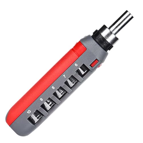 Jeu de tournevis multi bits tool kit pour électronique de précision - 8