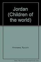 Children of the World: Jordan 1555322247 Book Cover