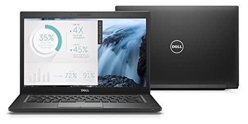 DELL E7280 i5-7300u 8GB 128GB office2019（2）