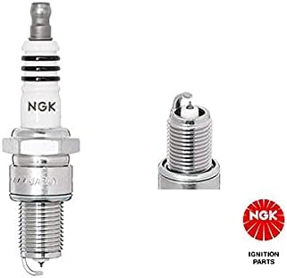NGK Iridium IX Spark Plug - 3903 (Pack of 2)