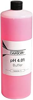 Oakton WD-05942-22, 4.01 pH 1L Calibration Buffer (Pack of 7 pcs)
