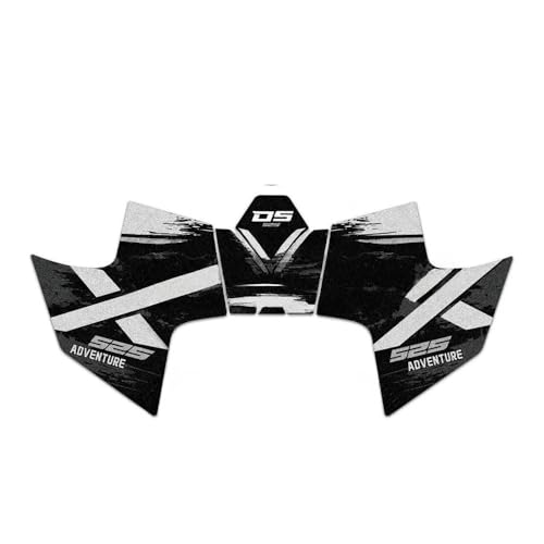 Protection réservoir moto pour DSX 525DSX DS525X 2023-2024